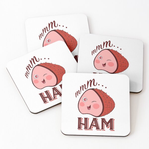 Item preview, Mmm Ham! designed and sold by mmmham.
