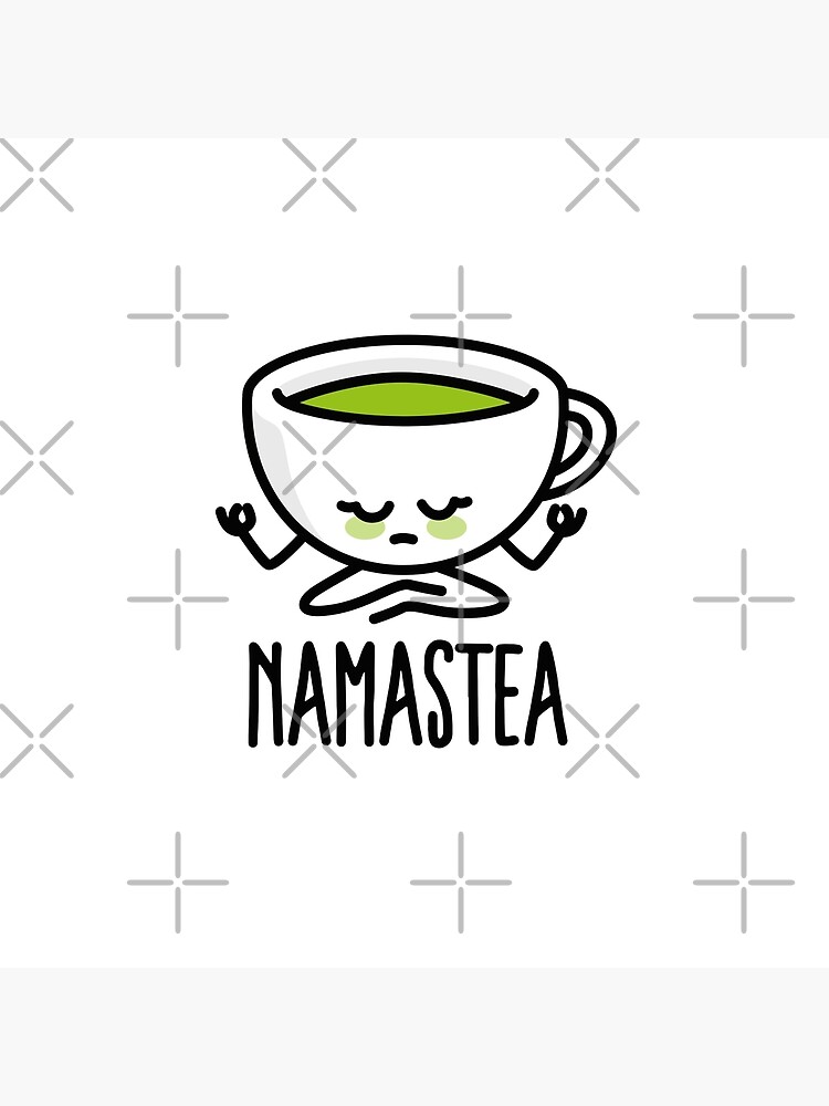 NamasTe® Tè Verde con Matcha