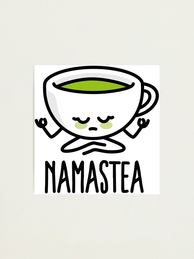 NamasTe® Tè Verde con Matcha