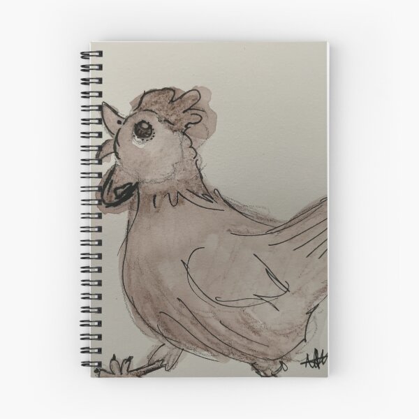 Item preview, chicken run designed and sold by niennavicky.