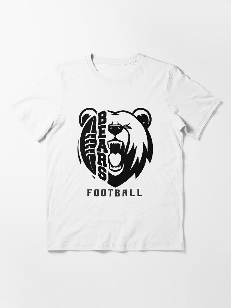 Braves Football Mom Essential T-Shirt for Sale by Azeva Design