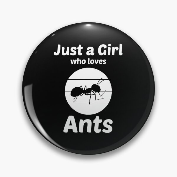Item preview, Ant Keeping Keeper Collector Insects Myrmecology designed and sold by CuteDesigns1.