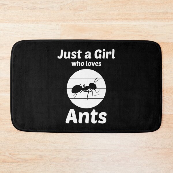 Item preview, Ant Keeping Keeper Collector Insects Myrmecology designed and sold by CuteDesigns1.