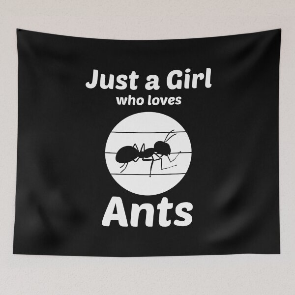 Item preview, Ant Keeping Keeper Collector Insects Myrmecology designed and sold by CuteDesigns1.