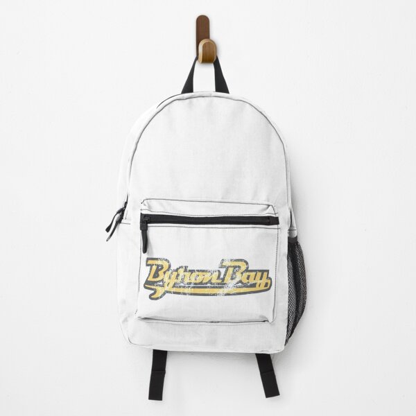 Item preview, Vintage Byron Bay Surf Sticker designed and sold by TonySpencer.