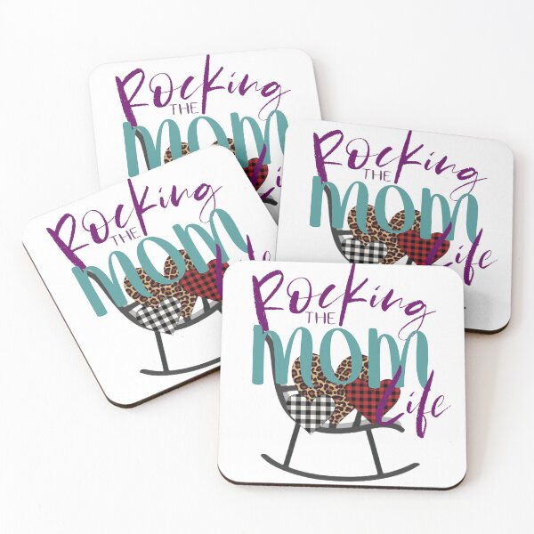 Item preview, Rocking Mom Life designed and sold by designbyjodyb.