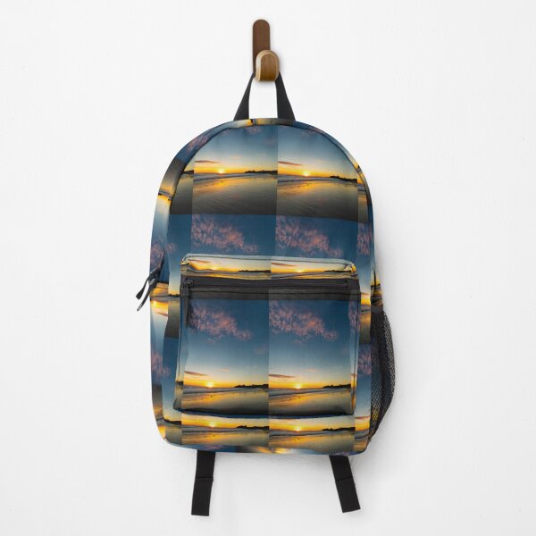 Item preview, Super Seaton Sluice September Sunrise designed and sold by Violaman.