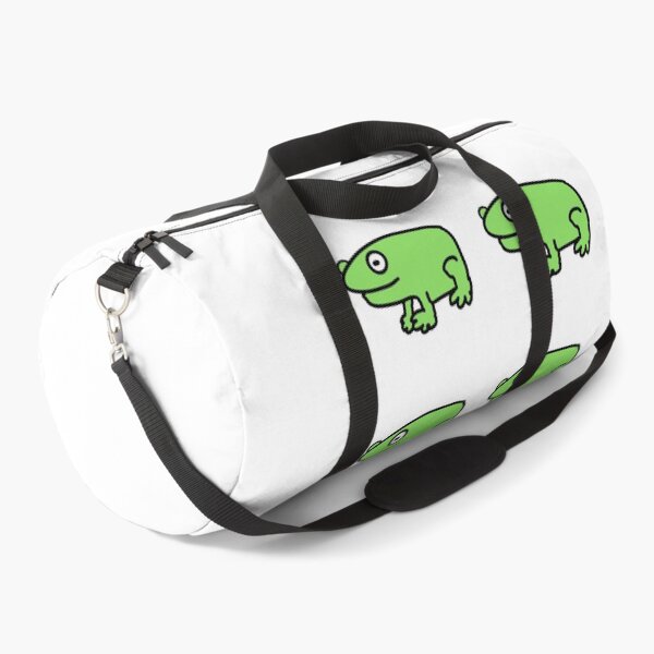 Item preview, Frog 4 Pack designed and sold by firstroundpixel.