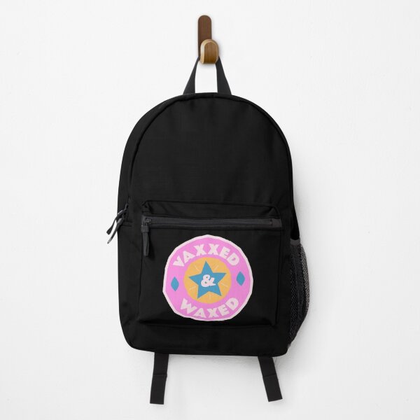 Item preview, Vaxxed and Waxed, girl summer designed and sold by TalesOfScience.