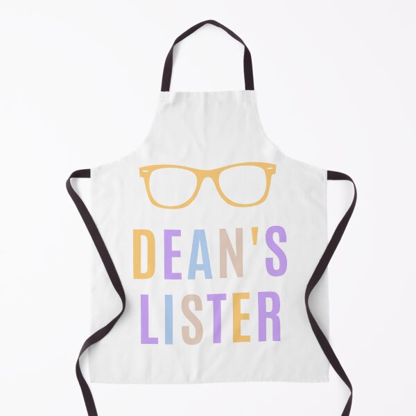 Item preview, Dean's lister designed and sold by taveulrangue.