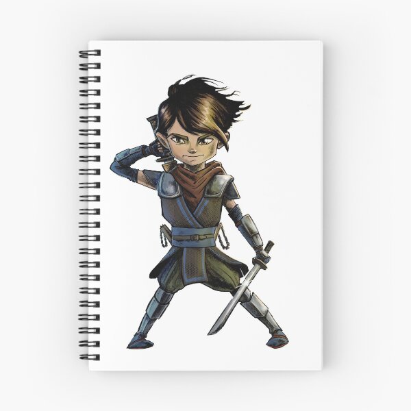 Item preview, Ninja boy designed and sold by DCiabo.