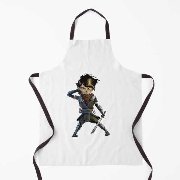 Item preview, Ninja boy designed and sold by DCiabo.