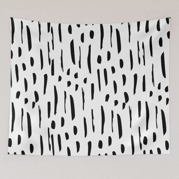 Item preview, Mini Vertical Brush Strokes designed and sold by Designs By YL.