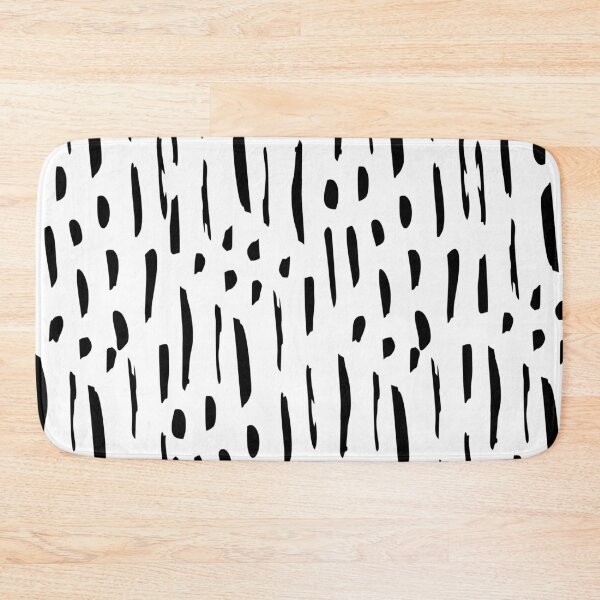Item preview, Mini Vertical Brush Strokes designed and sold by Designs By YL.