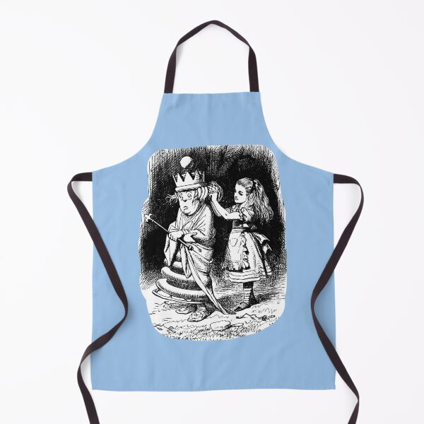 Item preview, Alice through the Looking Glass, The White Queen designed and sold by ScienceSource.