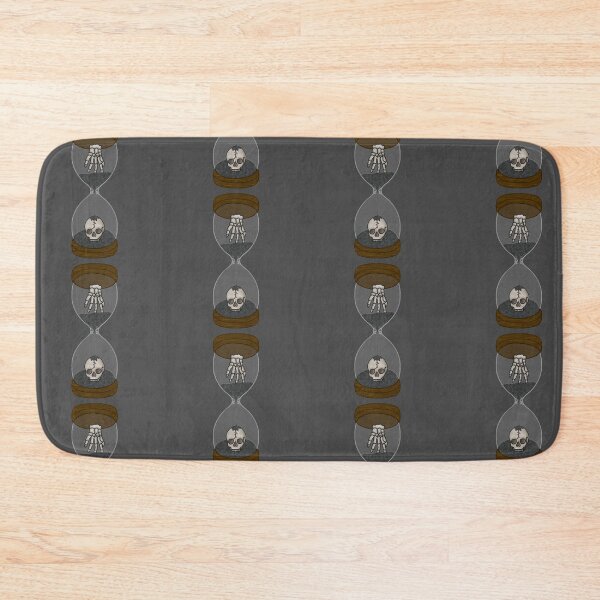 Item preview, Deaths hourglass designed and sold by LieutenantAmoo.