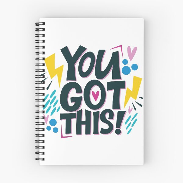 Item preview, You got this! designed and sold by Anna Suvorova.