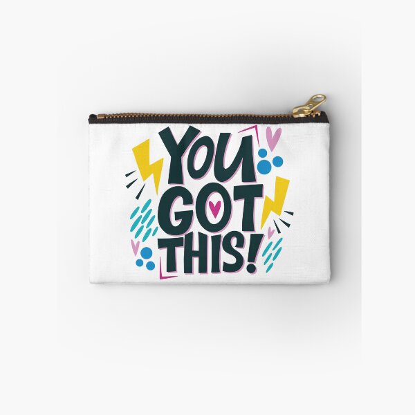 Item preview, You got this! designed and sold by Anna Suvorova.