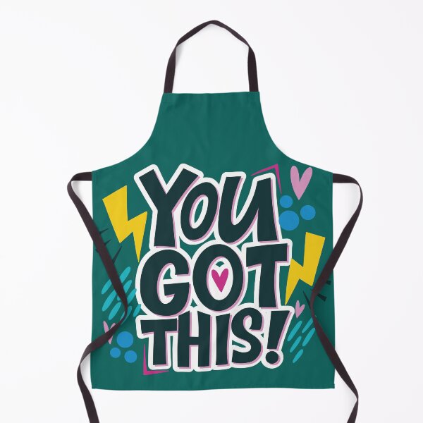 Item preview, You got this! designed and sold by Anna Suvorova.