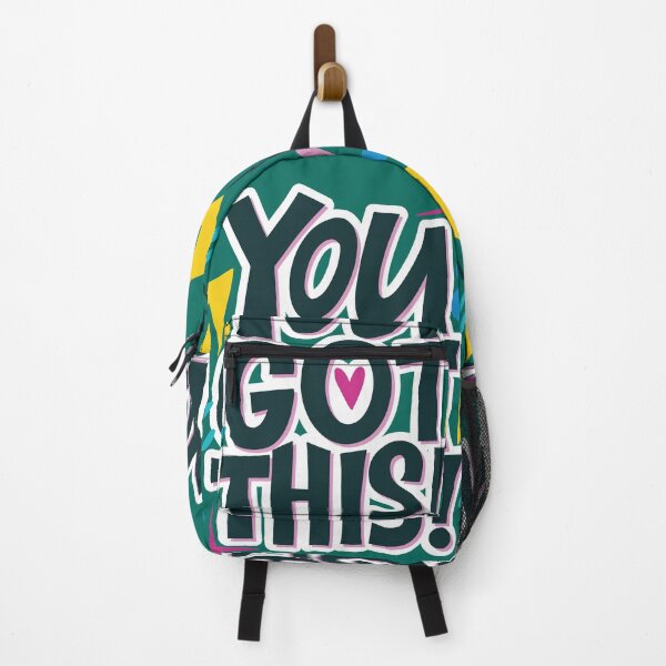 Item preview, You got this! designed and sold by Anna Suvorova.