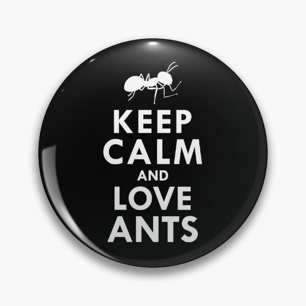 Item preview, Ant Keeping Keeper Collector Insects Myrmecology designed and sold by CuteDesigns1.