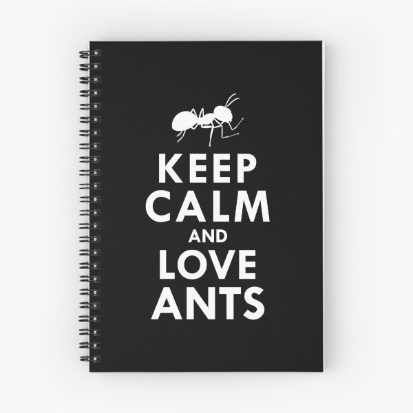 Item preview, Ant Keeping Keeper Collector Insects Myrmecology designed and sold by CuteDesigns1.