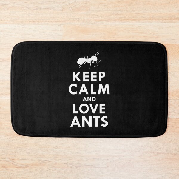Item preview, Ant Keeping Keeper Collector Insects Myrmecology designed and sold by CuteDesigns1.