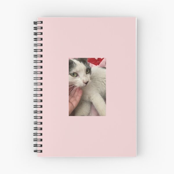 Item preview, cat belosnejka designed and sold by littlegloryy.