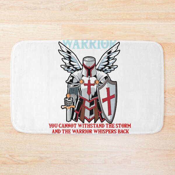 Item preview,  Knight Templar Warrior Gift designed and sold by linco11.
