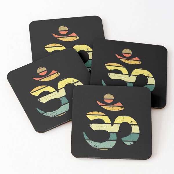 Item preview, Aum sign, nice om design for a yogi. designed and sold by NobelFashion.
