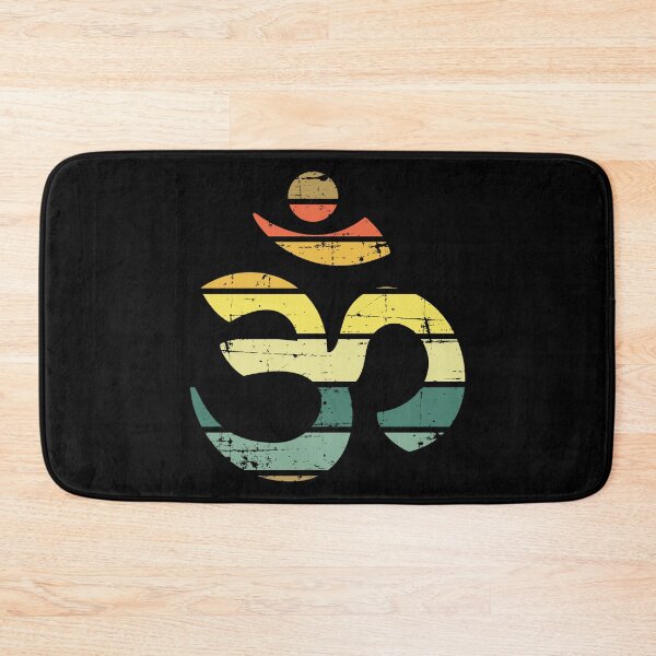 Item preview, Aum sign, nice om design for a yogi. designed and sold by NobelFashion.