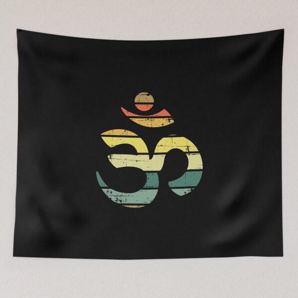 Item preview, Aum sign, nice om design for a yogi. designed and sold by NobelFashion.