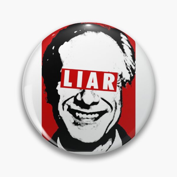 Item preview, Greg Abbott: Liar designed and sold by KBwiththeTees.