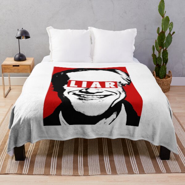 Item preview, Greg Abbott: Liar designed and sold by KBwiththeTees.