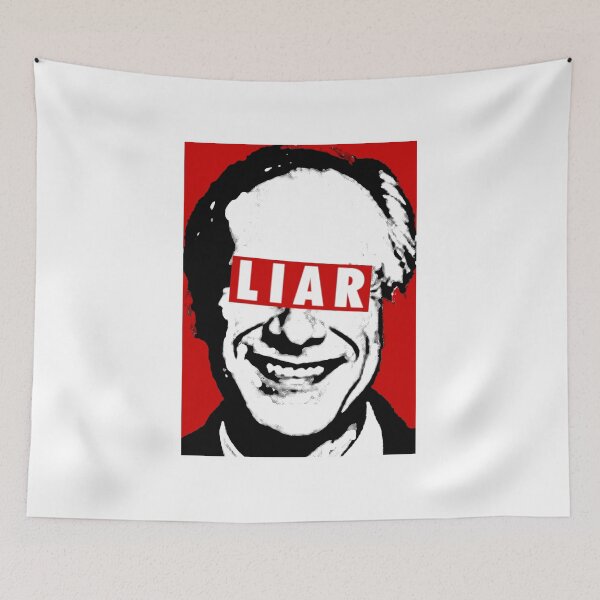 Item preview, Greg Abbott: Liar designed and sold by KBwiththeTees.
