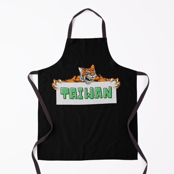 Item preview, Taiwan independence  designed and sold by fluffyfriends.