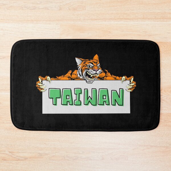 Item preview, Taiwan independence  designed and sold by fluffyfriends.