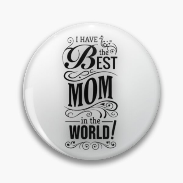 Item preview, Mom Acronym Sticker  designed and sold by Nedskr.