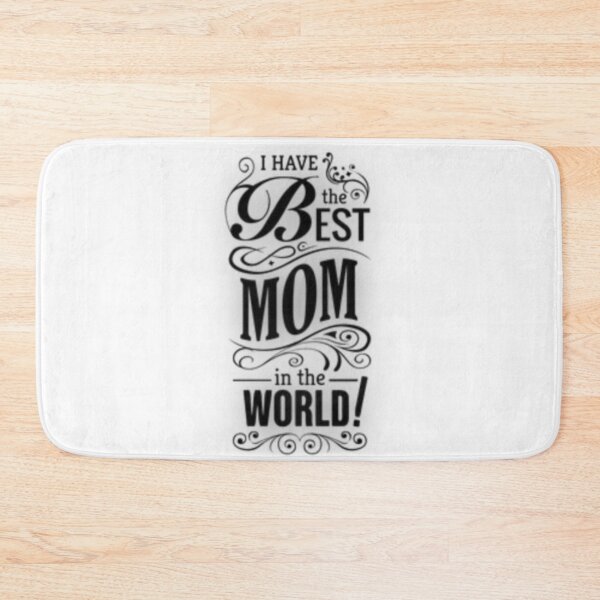 Item preview, Mom Acronym Sticker  designed and sold by Nedskr.