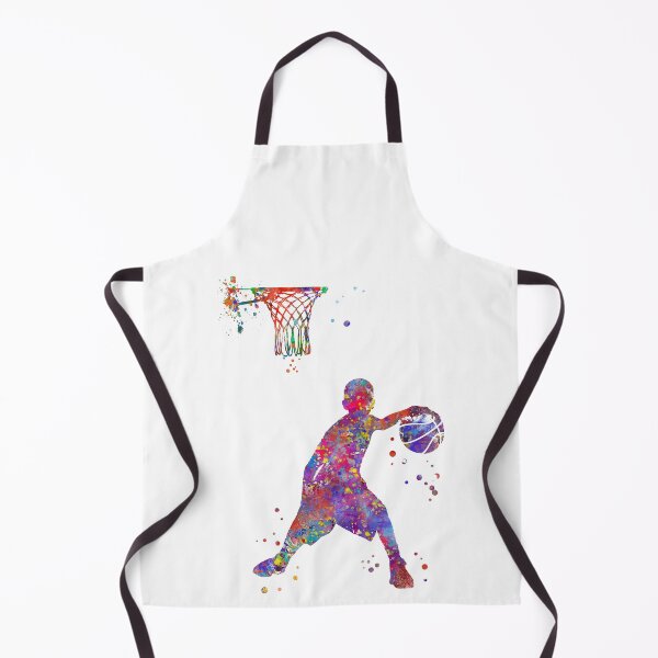 Item preview, Basketball designed and sold by Rosaliartbook.