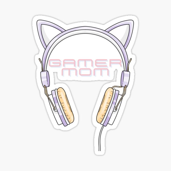  Gatuida Bling Stickers Headphone Stickers Adorable Headphone  Case Sticker Adorable Earphone Sticker Lovely Sticker Earth Tones Blush :  Electronics