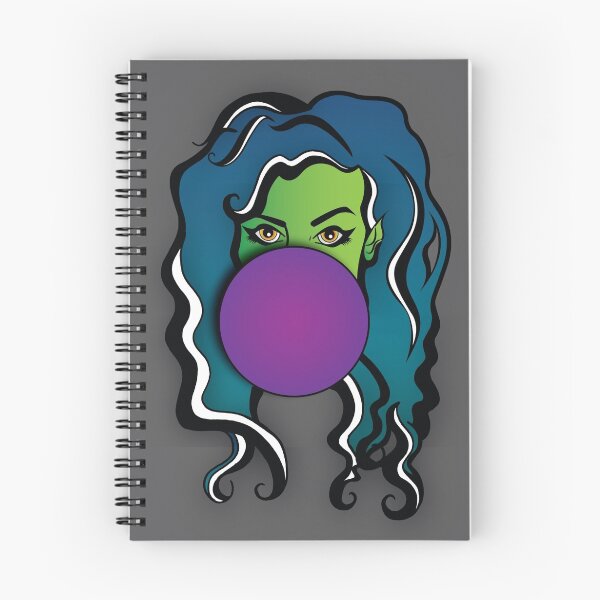 Item preview, Chicle designed and sold by cherri-e.