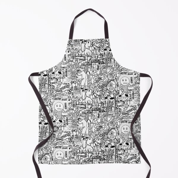 Item preview, Positiv doodle designed and sold by HDartroute.