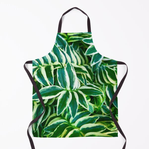 Item preview, Jacobs Ladder Plant Leaves designed and sold by PRNTDADZ.
