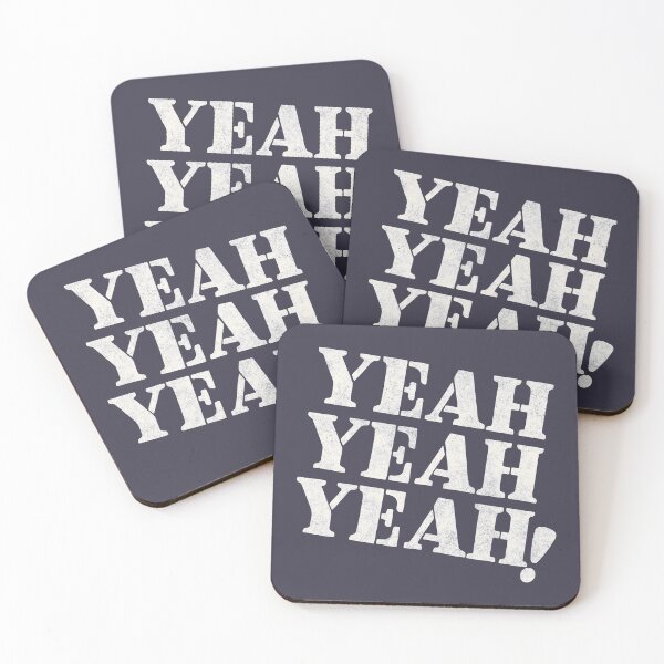 Item preview, yeah designed and sold by MartinRivas.