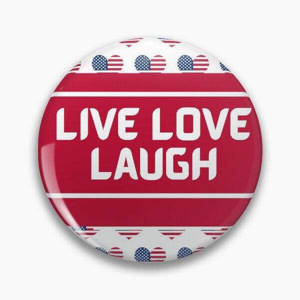 Item preview, Live Love Laugh designed and sold by aartidote.
