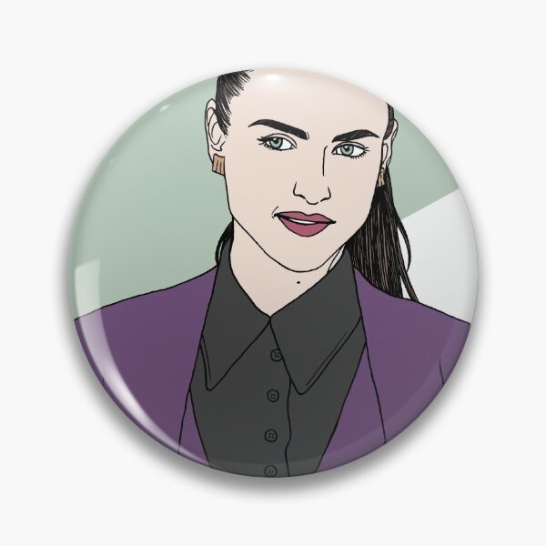 Artikelvorschau, Lena Luthor entworfen und verkauft von CharmingIce.