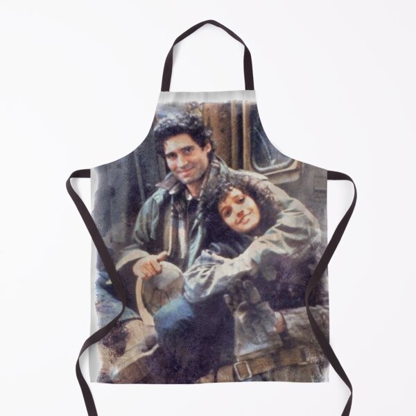 Item preview, Flashdance - watercolor D17 designed and sold by MVG designs.