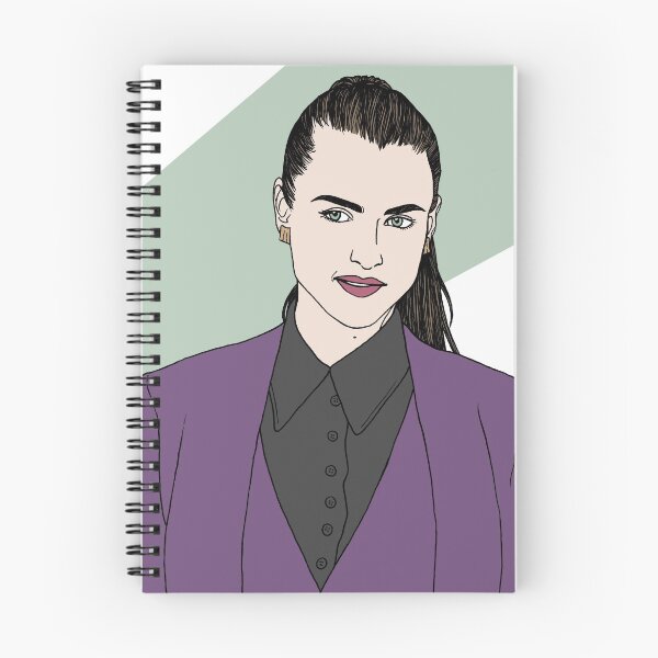 Artikelvorschau, Lena Luthor entworfen und verkauft von CharmingIce.