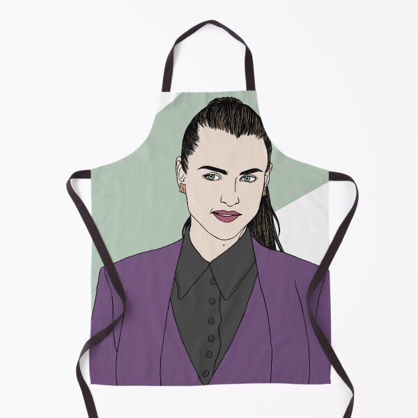 Item preview, Lena Luthor designed and sold by CharmingIce.